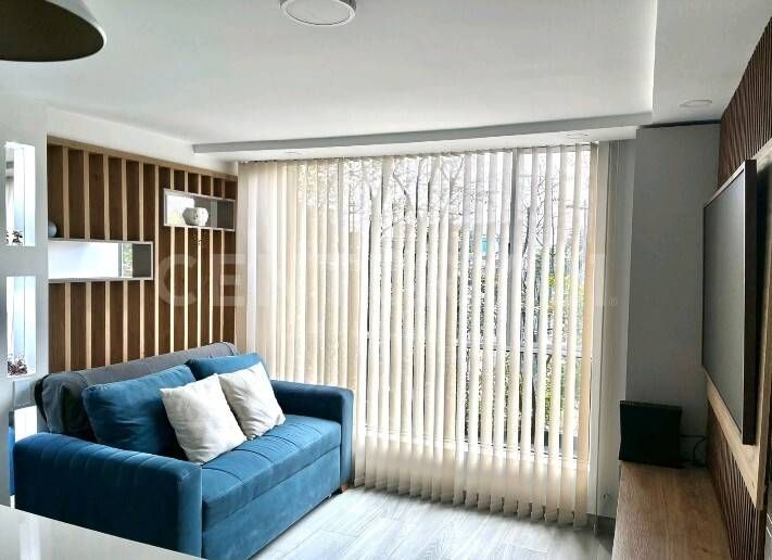 Apartamento en venta Cundinamarca Bogotá Bohios 38 m2 Habitaciones 2 Baños 1 Garajes 1 Precio $248000000