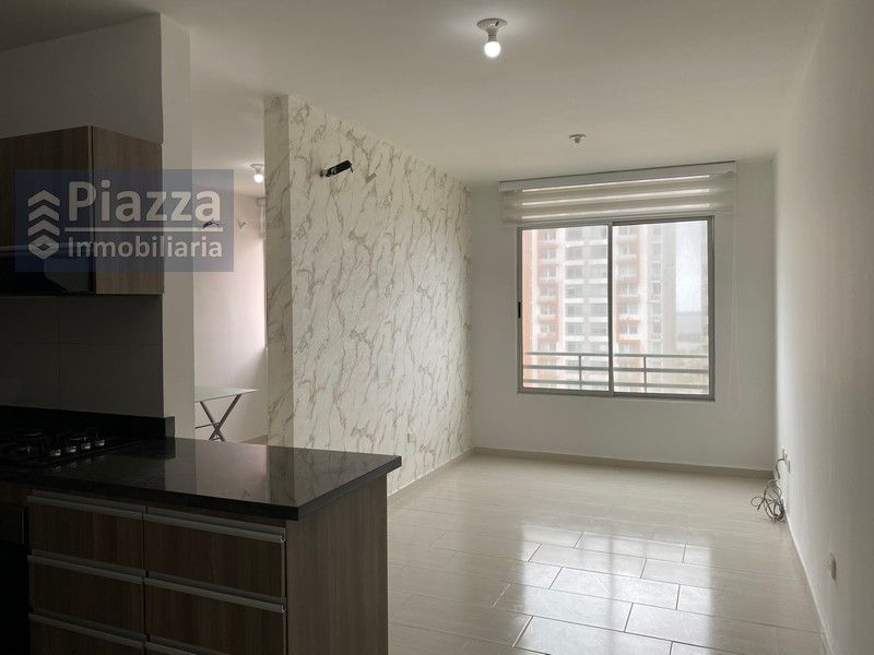 Apartamento en venta Atlántico Puerto Colombia Cr Villa Campestre 58 m2 Habitaciones 2 Baños 2 Garajes 1 Precio $220000000