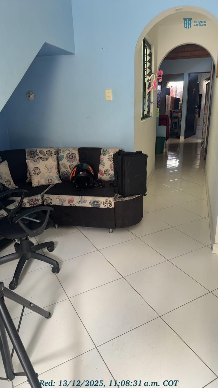 Casa en venta Antioquia Medellín Villa Guadalupe 250 m2 Habitaciones 6 Baños 2 Garajes 0 Precio $540000000