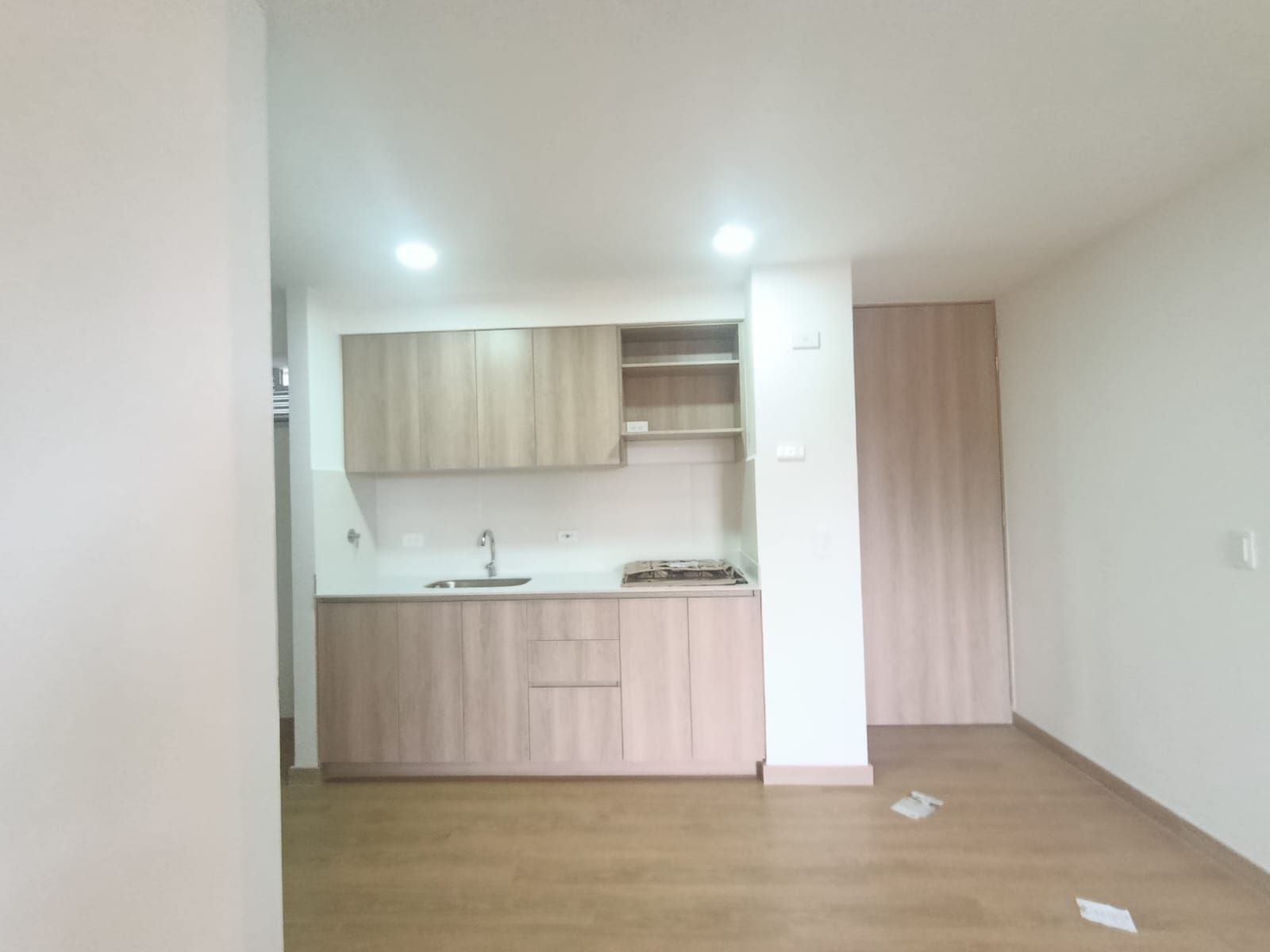 Apartamento en arriendo Antioquia El Carmen De Viboral El Carmen De Viboral 65 m2 Habitaciones 3 Baños 2 Garajes 1 Precio $1600000