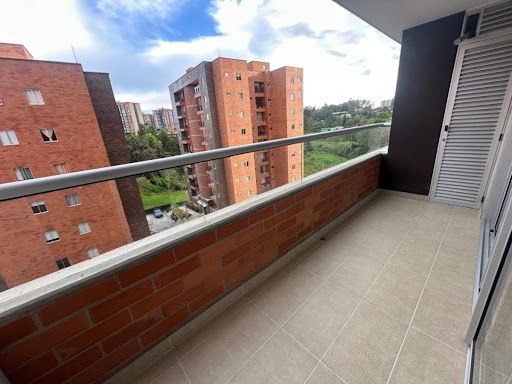 Apartamento en arriendo Antioquia Rionegro Urbanizacion Torres De Alcala 69 m2 Habitaciones 2 Baños 2 Garajes 1 Precio $2900000