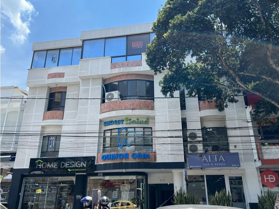 Oficina en arriendo Santander Bucaramanga Centro 113 m2 Habitaciones 0 Baños 2 Garajes 0 Precio $4403000