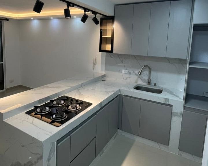 Apartamento en arriendo Valle Del Cauca Cali Parcelacion Piedra Grande 72 m2 Habitaciones 2 Baños 2 Garajes 1 Precio $1600000