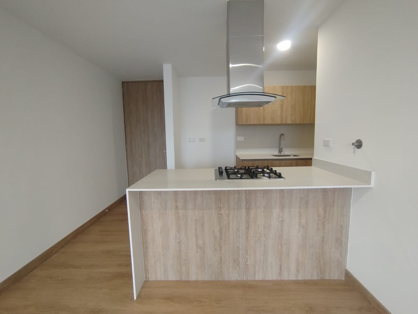 Apartaestudio en arriendo Antioquia Rionegro Centro 48 m2 Habitaciones 1 Baños 1 Garajes 1 Precio $2000000