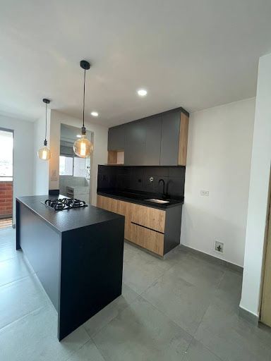 Apartamento en arriendo Antioquia Itagüí Fátima 67 m2 Habitaciones 2 Baños 1 Garajes 1 Precio $2650000