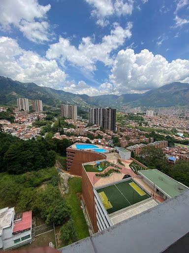 Apartamento en arriendo Antioquia Bello Urbanización Búcaros 1 58 m2 Habitaciones 3 Baños 2 Garajes 1 Precio $1850000