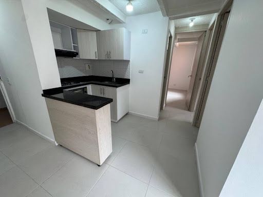 Apartamento en arriendo Antioquia Medellín Manrique Central No1 50 m2 Habitaciones 3 Baños 1 Garajes 0 Precio $1700000