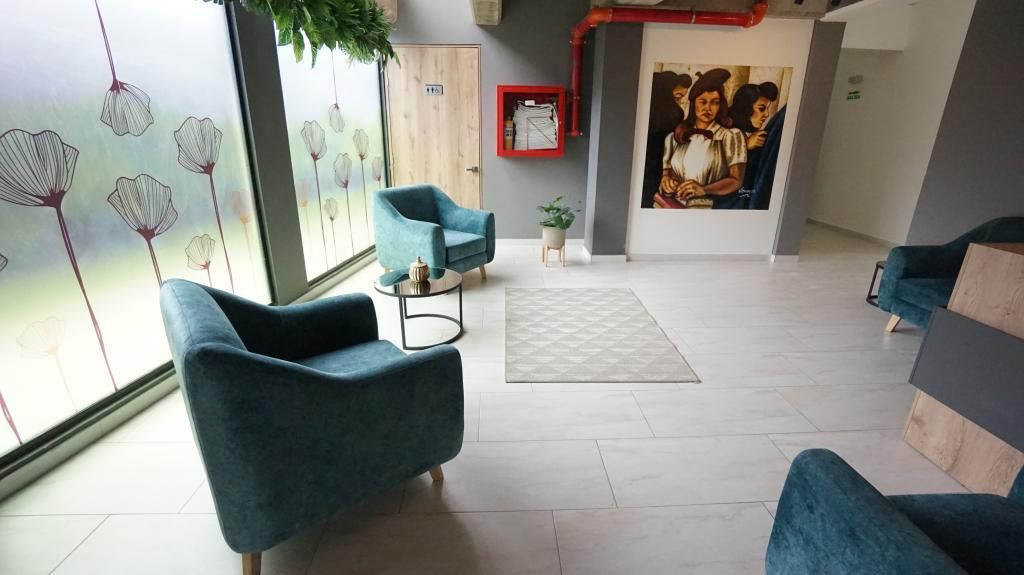 Apartaestudio en arriendo Cundinamarca Bogotá Julio Flórez 28 m2 Habitaciones 1 Baños 1 Garajes 0 Precio $1750000