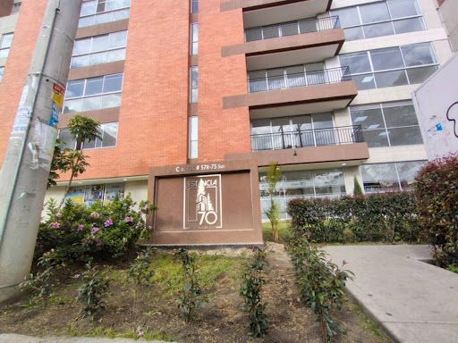 Apartaestudio en arriendo Cundinamarca Bogotá El Ensueño 26 m2 Habitaciones 1 Baños 1 Garajes 0 Precio $900000