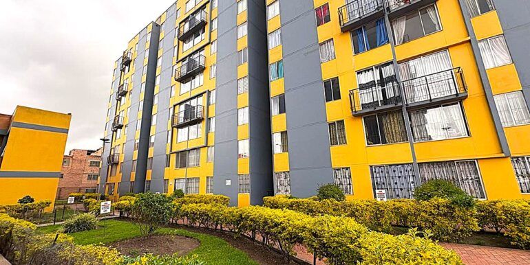 Apartamento