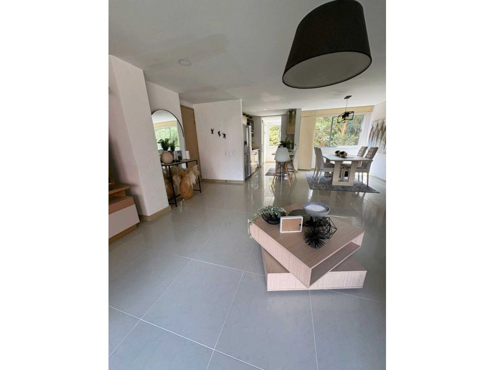 Apartamento en venta Antioquia Sabaneta Lagos De La Doctora 120 m2 Habitaciones 3 Baños 2 Garajes 2 Precio $860000000