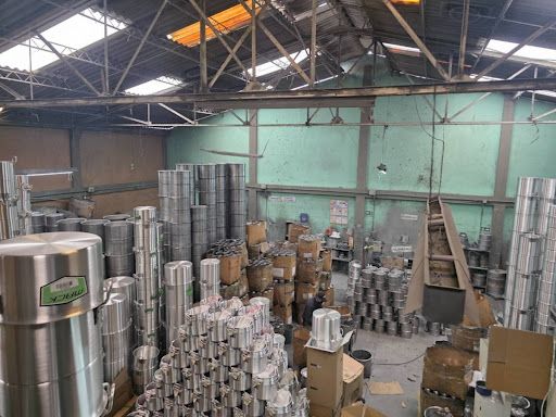 Bodega en venta Cundinamarca Bogotá El Paraíso 450 m2 Habitaciones 0 Baños 0 Garajes 0 Precio $2800000000