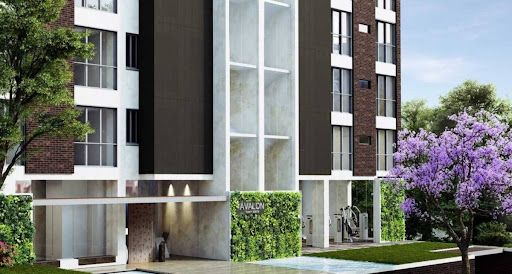 Apartamento en venta Risaralda Pereira Popular Modelo 175 m2 Habitaciones 3 Baños 5 Garajes 2 Precio $2100000000