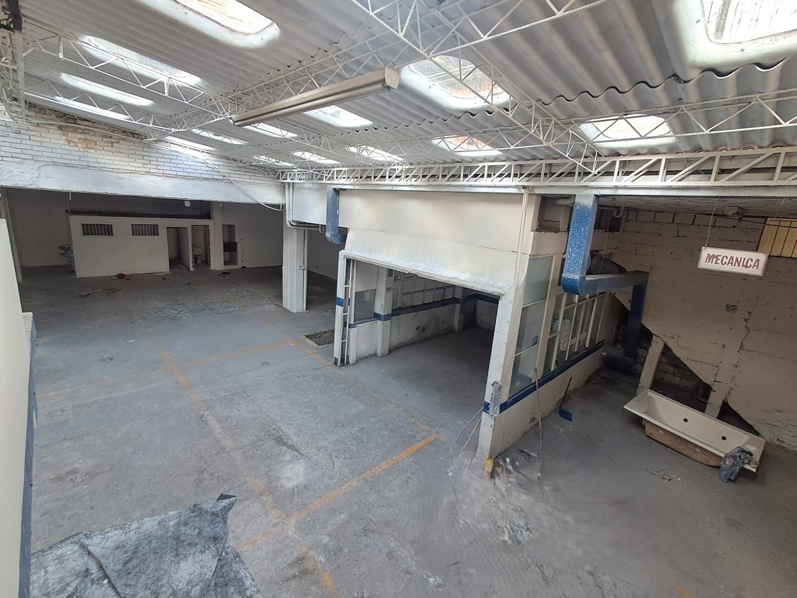 Bodega en arriendo Risaralda Pereira Remigio Antonio Canarte 360 m2 Habitaciones 0 Baños 1 Garajes 0 Precio $8000000