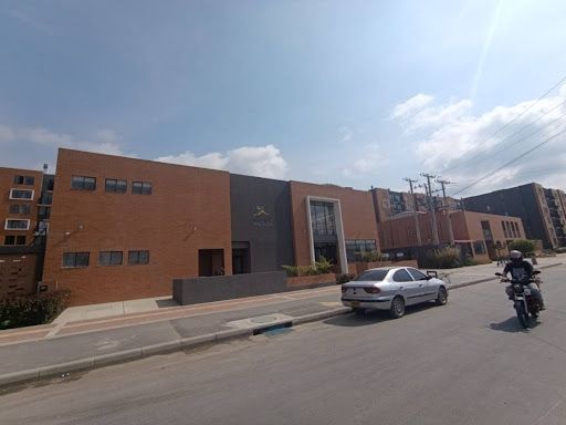 Apartamento en arriendo Cundinamarca Soacha El Dorado 55 m2 Habitaciones 2 Baños 2 Garajes 0 Precio $1000000