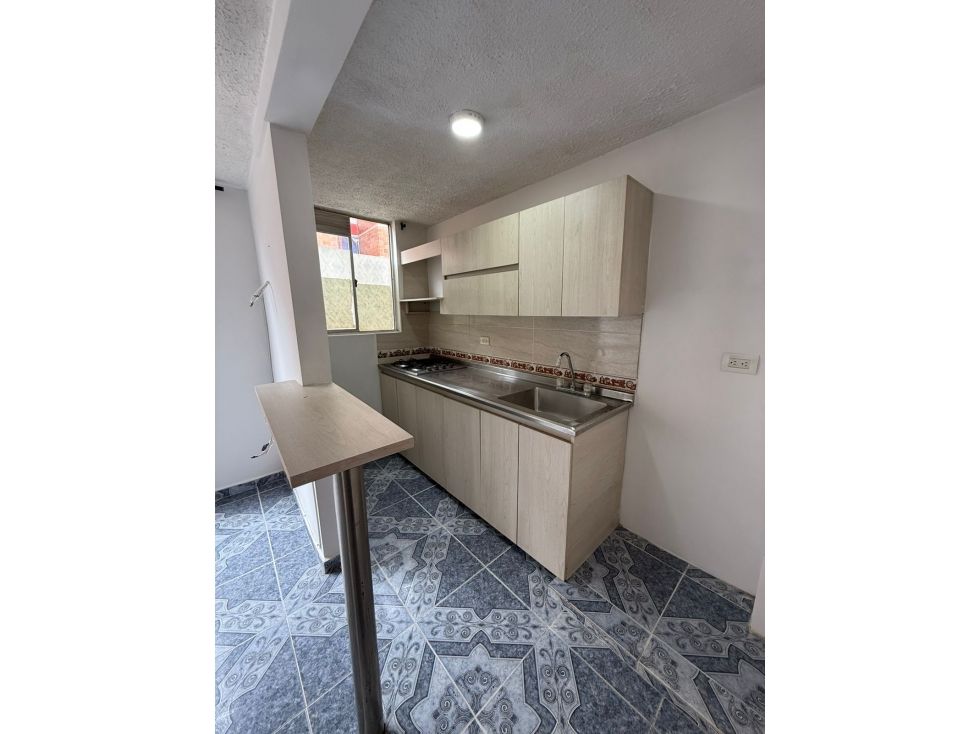 Apartamento en arriendo Antioquia Medellín Picacho 55 m2 Habitaciones 2 Baños 1 Garajes 0 Precio $1100000