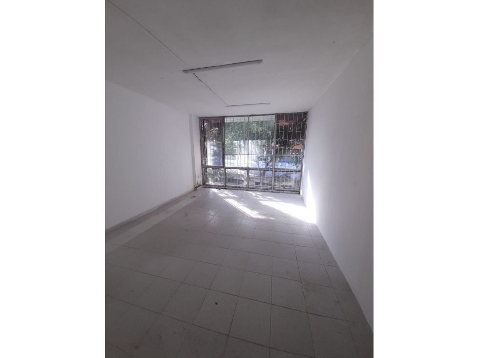 Oficina en arriendo Bolívar Cartagena El Centro 24 m2 Habitaciones 0 Baños 2 Garajes 0 Precio $2000000