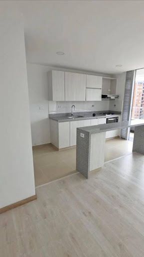 Apartamento en arriendo Antioquia La Estrella Ancón San Martín 82 m2 Habitaciones 2 Baños 2 Garajes 1 Precio $3400000