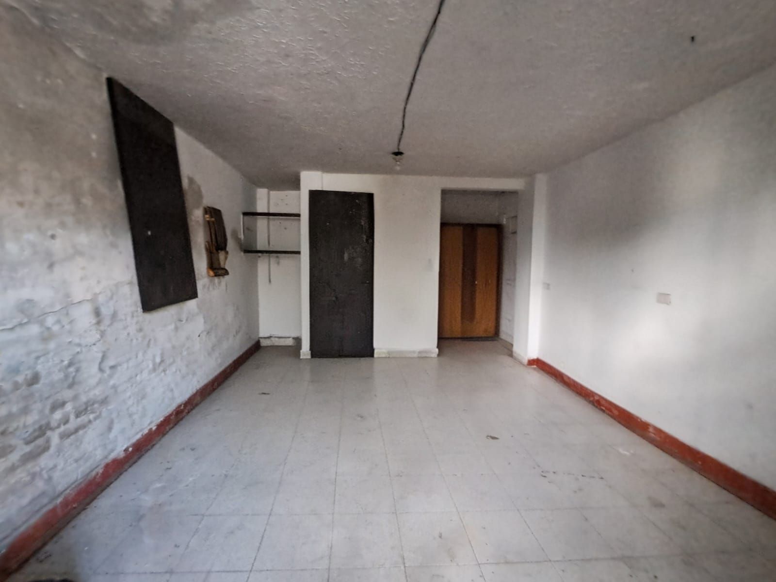 Bodega en arriendo Risaralda Pereira Sector Lago Uribe 28 m2 Habitaciones 0 Baños 1 Garajes 0 Precio $1200000