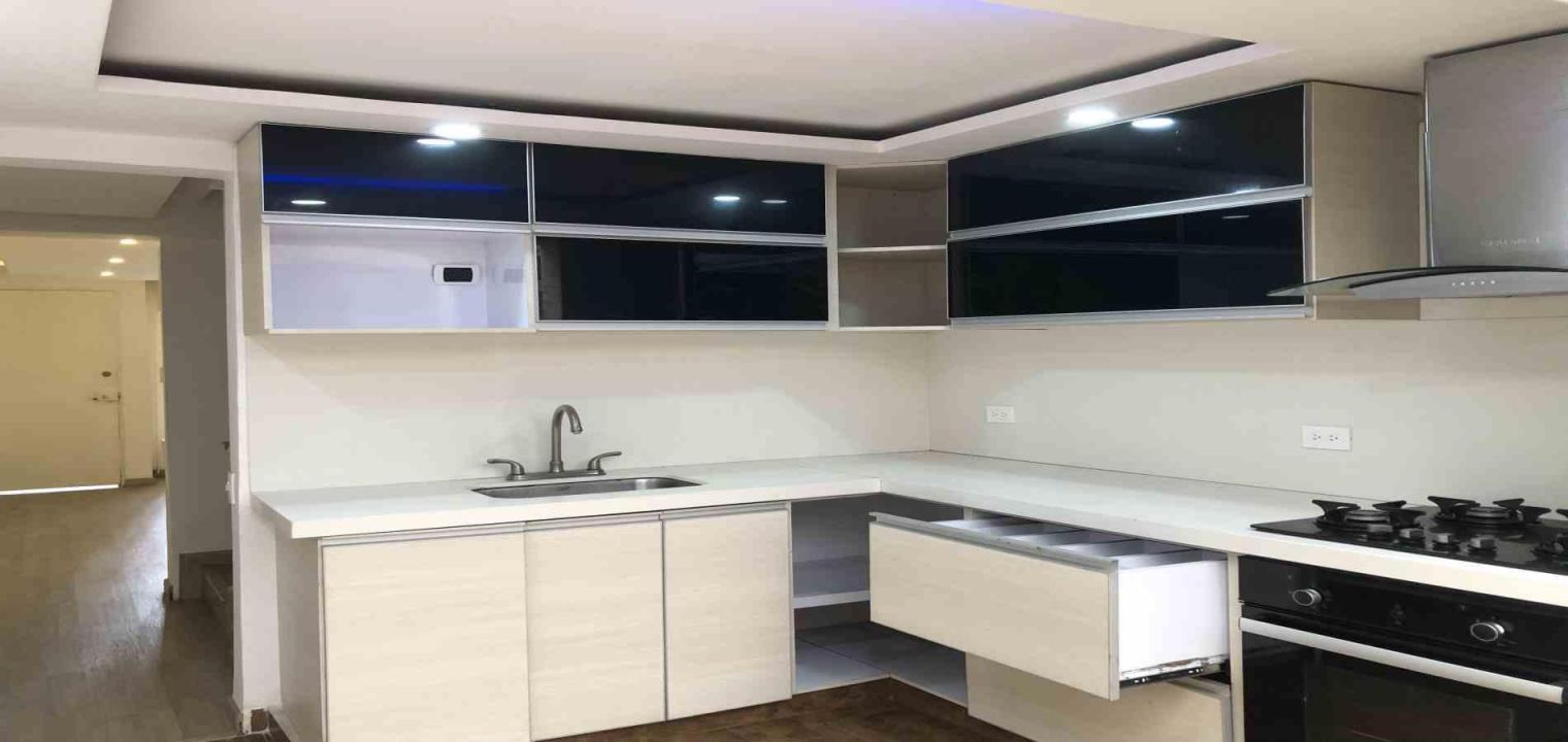 Casa en venta Cundinamarca Bogotá Bosques De San Jorge 73 m2 Habitaciones 3 Baños 2 Garajes 1 Precio $400000000
