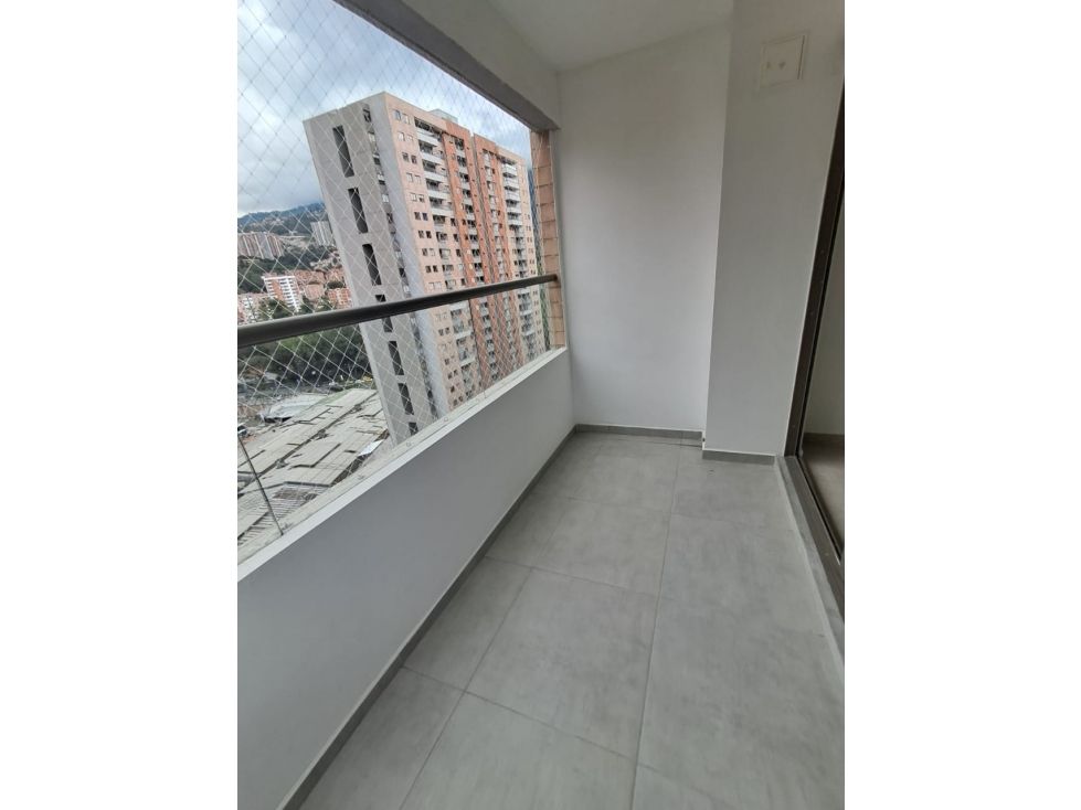 Apartamento en arriendo Antioquia Bello Rincón Santo 75 m2 Habitaciones 3 Baños 2 Garajes 1 Precio $2200000