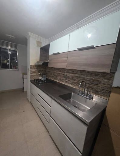 Apartamento en arriendo Tolima Prado Prado 60 m2 Habitaciones 3 Baños 2 Garajes 1 Precio $1600000