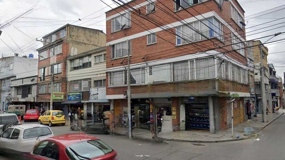 Apartamento en arriendo Cundinamarca Bogotá Siete De Agosto 55 m2 Habitaciones 3 Baños 1 Garajes 0 Precio $1560000