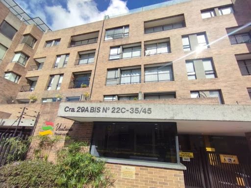 Apartamento en arriendo Cundinamarca Bogotá Usatama 47 m2 Habitaciones 1 Baños 1 Garajes 1 Precio $2200000