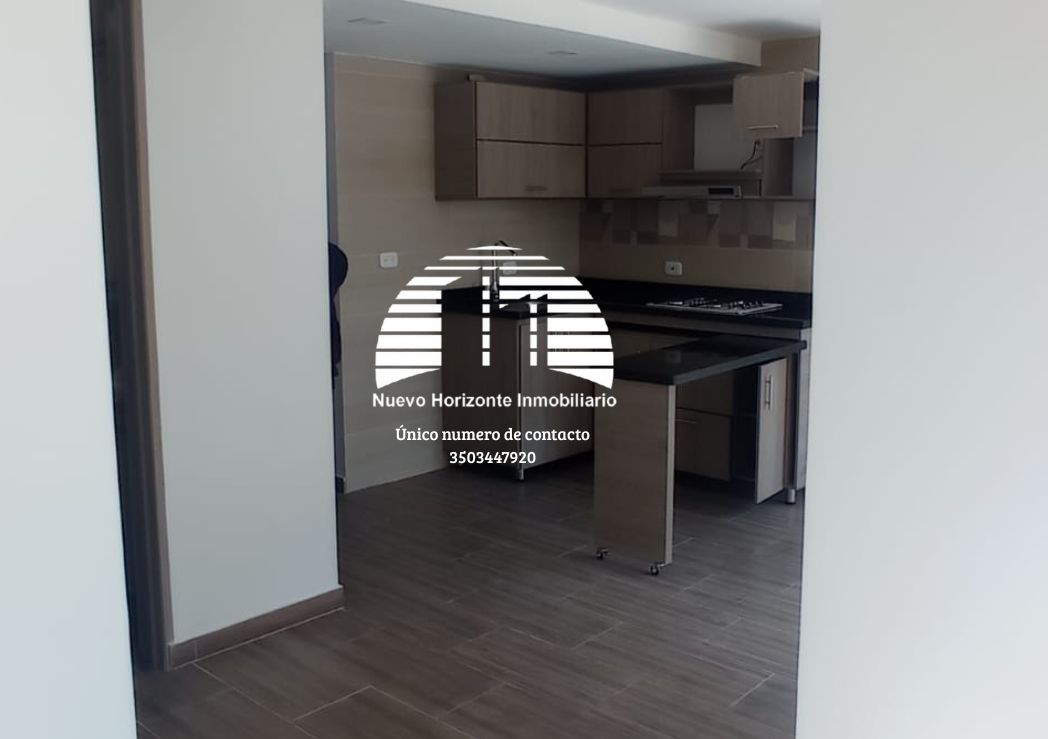 Apartaestudio en arriendo Cundinamarca Bogotá El Plan 35 m2 Habitaciones 1 Baños 1 Garajes 0 Precio $1950000