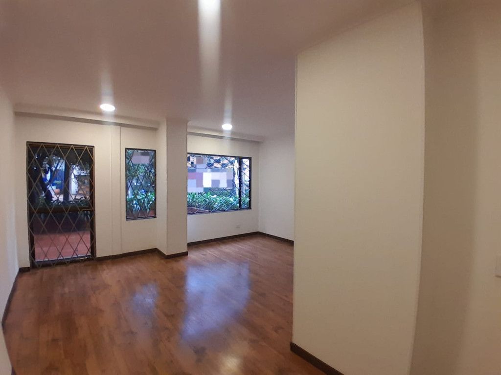 Apartamento en venta Cundinamarca Bogotá Emaus 54 m2 Habitaciones 1 Baños 2 Garajes 1 Precio $520000000
