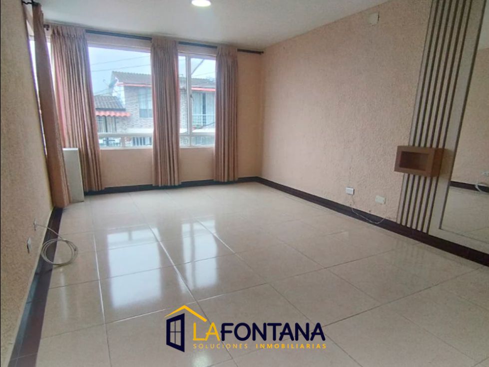 Casa en arriendo Caldas Manizales Manizales 120 m2 Habitaciones 3 Baños 2 Garajes 1 Precio $2100000