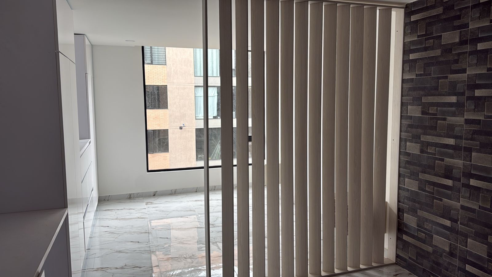 Apartaestudio en arriendo Cundinamarca Bogotá Los Monjes 29 m2 Habitaciones 1 Baños 1 Garajes 0 Precio $1600000