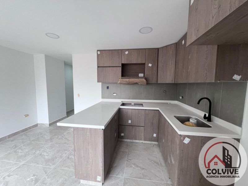 Apartaestudio en arriendo Antioquia Sabaneta Santa Ana 60 m2 Habitaciones 1 Baños 1 Garajes 0 Precio $1900000
