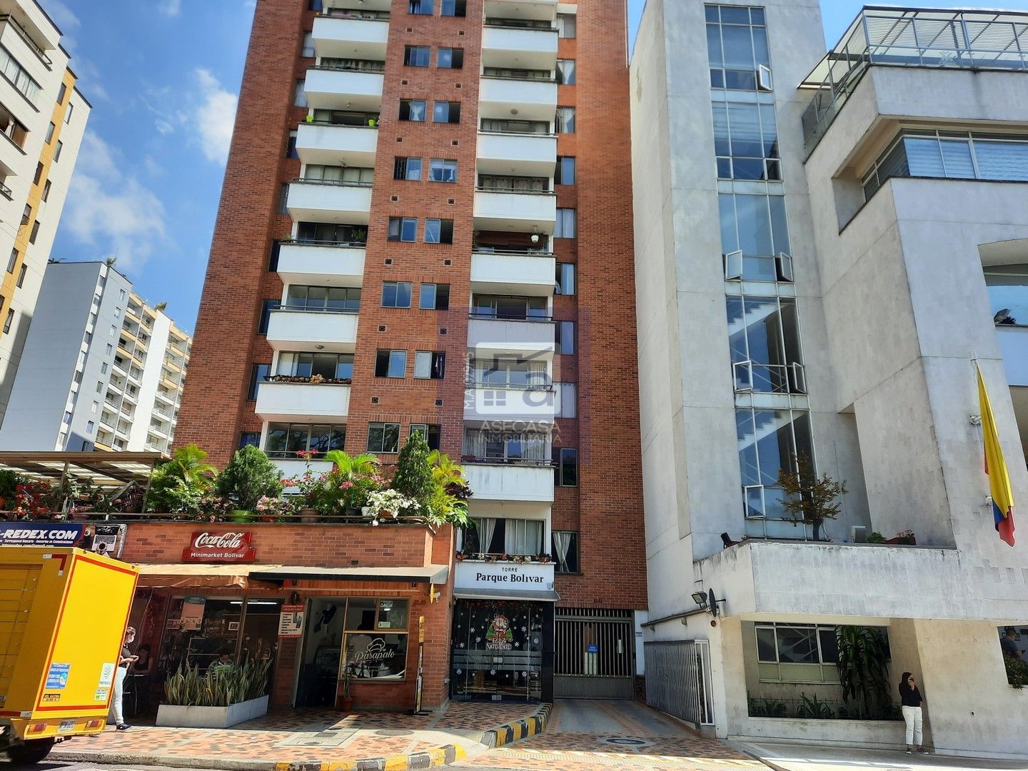 Apartamento en arriendo Santander Bucaramanga Bolivar 65 m2 Habitaciones 3 Baños 2 Garajes 1 Precio $2012000