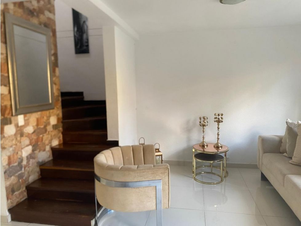 Casa en venta Antioquia Bello Urbanización Palmacía 125 m2 Habitaciones 3 Baños 3 Garajes 2 Precio $890000000