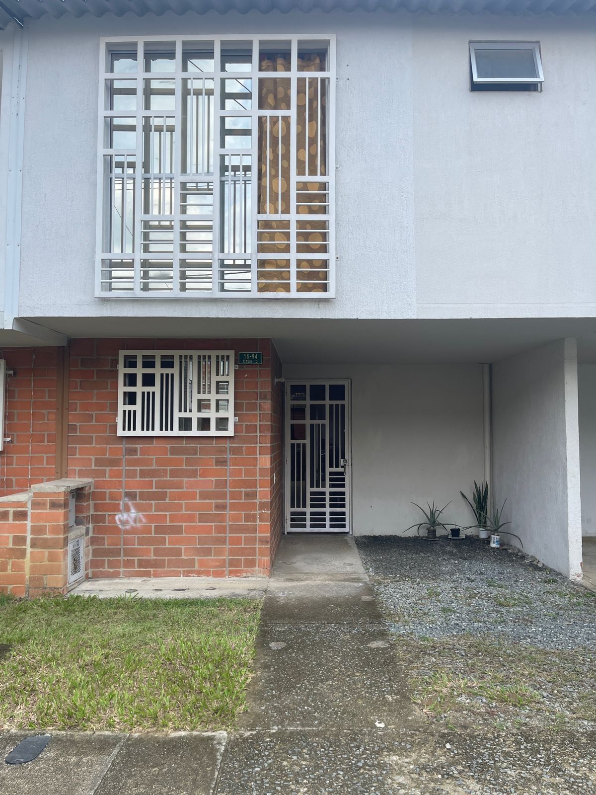 Casa en venta Valle Del Cauca Jamundí Bello Horizonte 110 m2 Habitaciones 4 Baños 3 Garajes 1 Precio $360000000