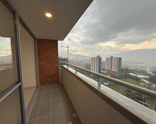 Apartamento en venta Antioquia La Estrella Quebrada Grande 70 m2 Habitaciones 3 Baños 2 Garajes 1 Precio $620000000
