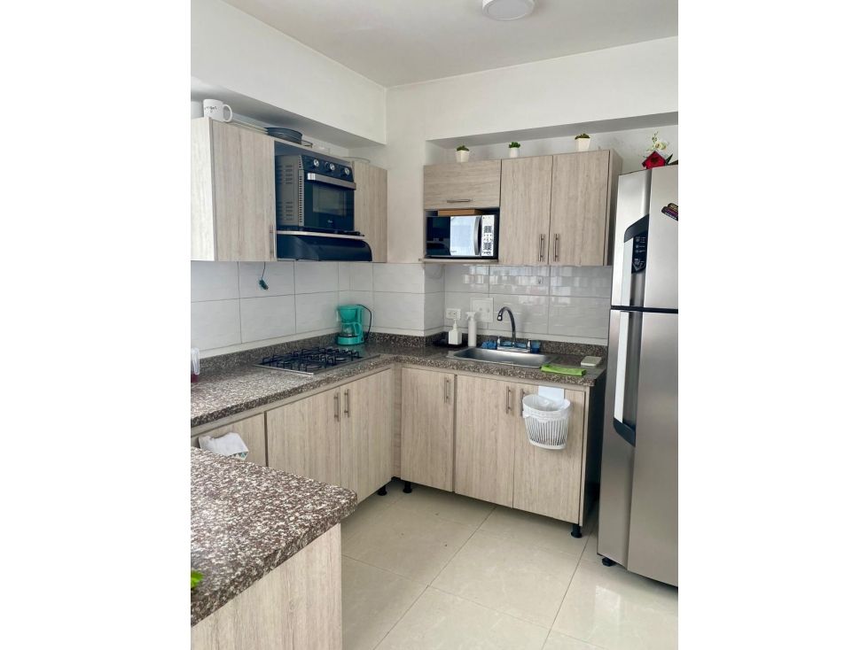 Apartamento en venta Caldas Manizales Manizales 88 m2 Habitaciones 3 Baños 1 Garajes 1 Precio $495000000