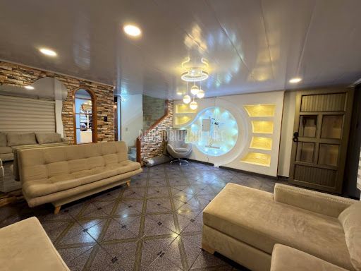 Casa en venta Cundinamarca Bogotá Torremolinos 100 m2 Habitaciones 4 Baños 4 Garajes 1 Precio $870000000