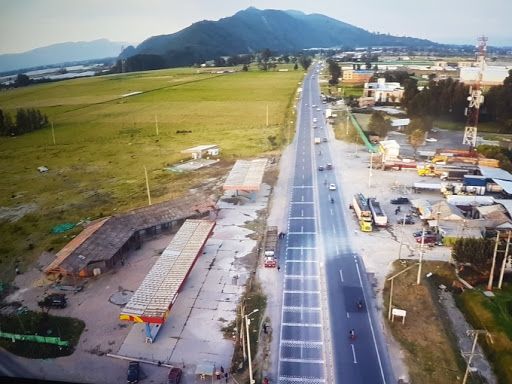 Lote en venta Cundinamarca Cota Cota 33000 m2 Habitaciones 0 Baños 1 Garajes 0 Precio $33800000000