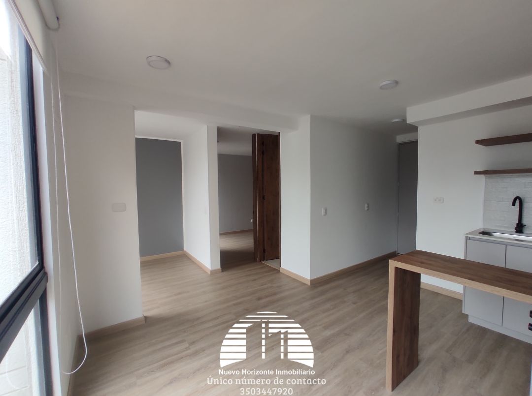 Apartaestudio en arriendo Cundinamarca Bogotá El Plan 35 m2 Habitaciones 1 Baños 1 Garajes 0 Precio $1950000