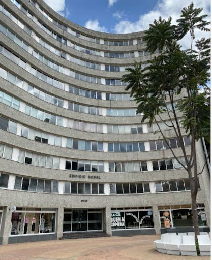 Oficina en venta Cundinamarca Bogotá El Nogal 41 m2 Habitaciones 0 Baños 0 Garajes 0 Precio $522000000