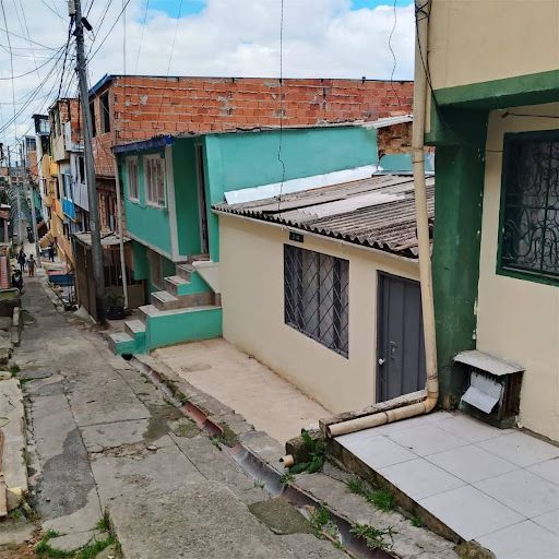 Casa en venta Cundinamarca Bogotá Las Guacamayas 54 m2 Habitaciones 2 Baños 1 Garajes 0 Precio $150000000