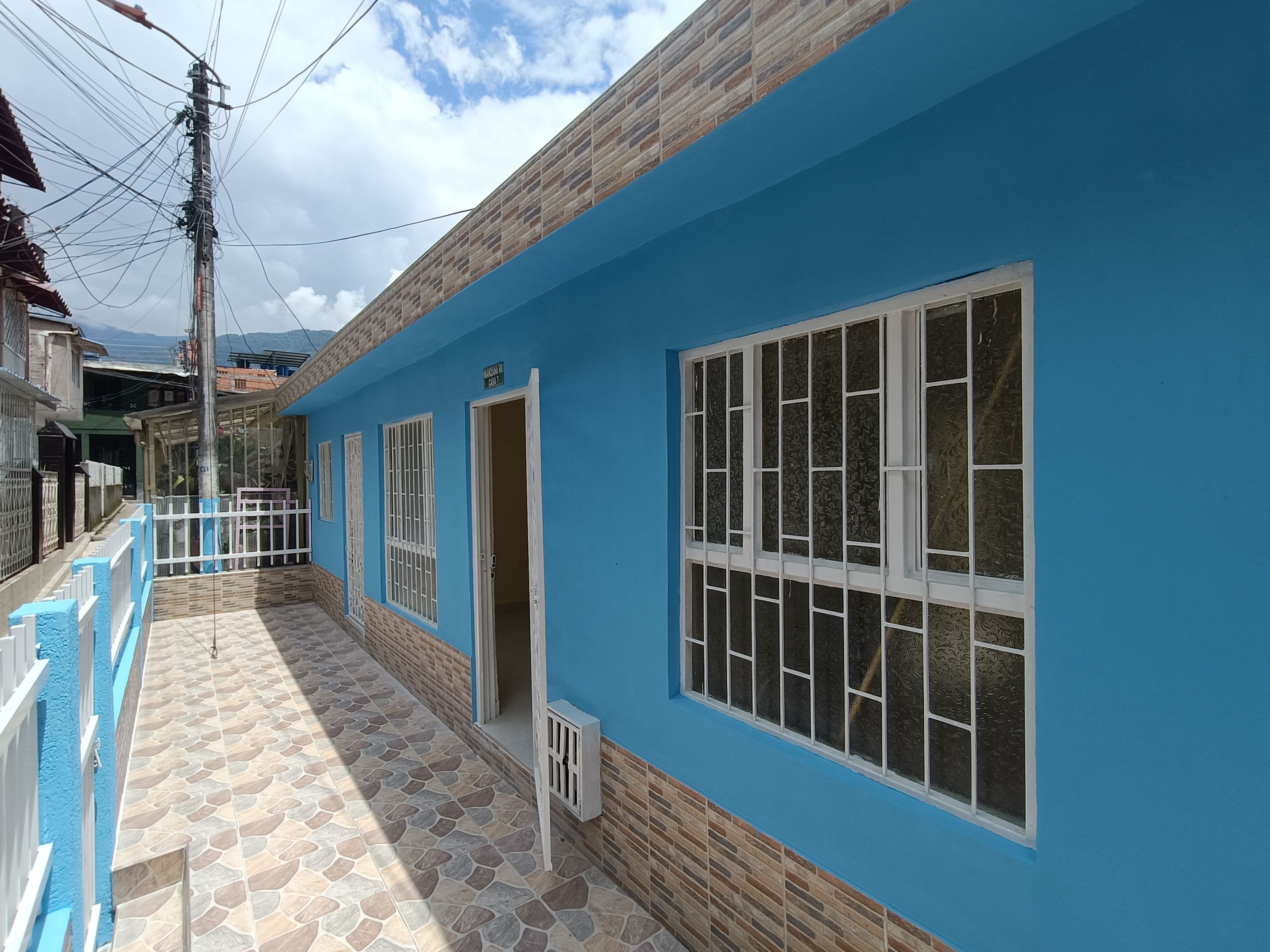 Casa en venta Tolima Ibagué Jordan Et Viii 92 m2 Habitaciones 3 Baños 2 Garajes 0 Precio $230000000