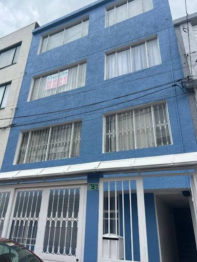 Apartamento en arriendo Cundinamarca Bogotá Los Monjes 80 m2 Habitaciones 3 Baños 2 Garajes 0 Precio $1850000