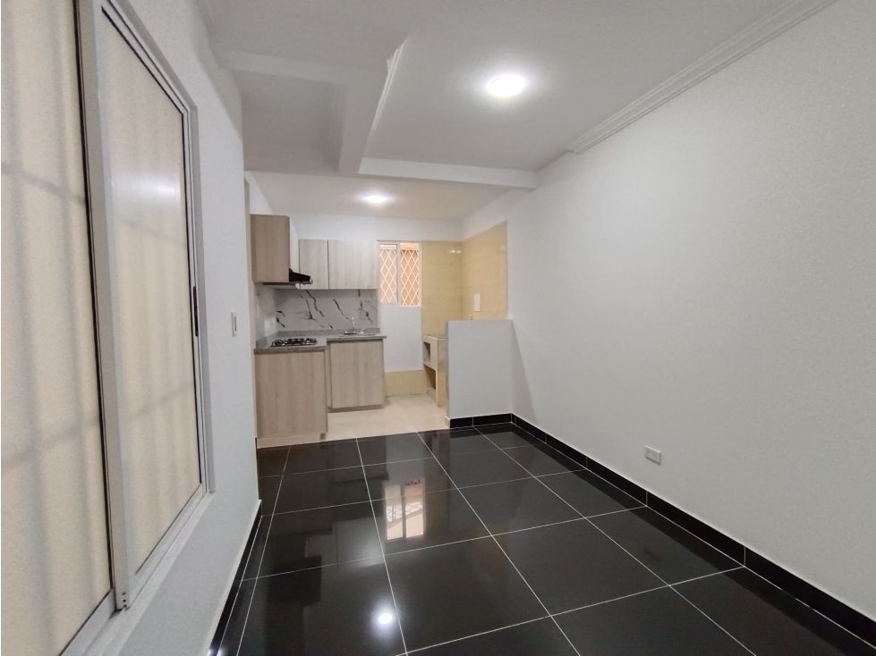 Apartaestudio en arriendo Valle Del Cauca Cali Lili 38 m2 Habitaciones 2 Baños 1 Garajes 0 Precio $970000