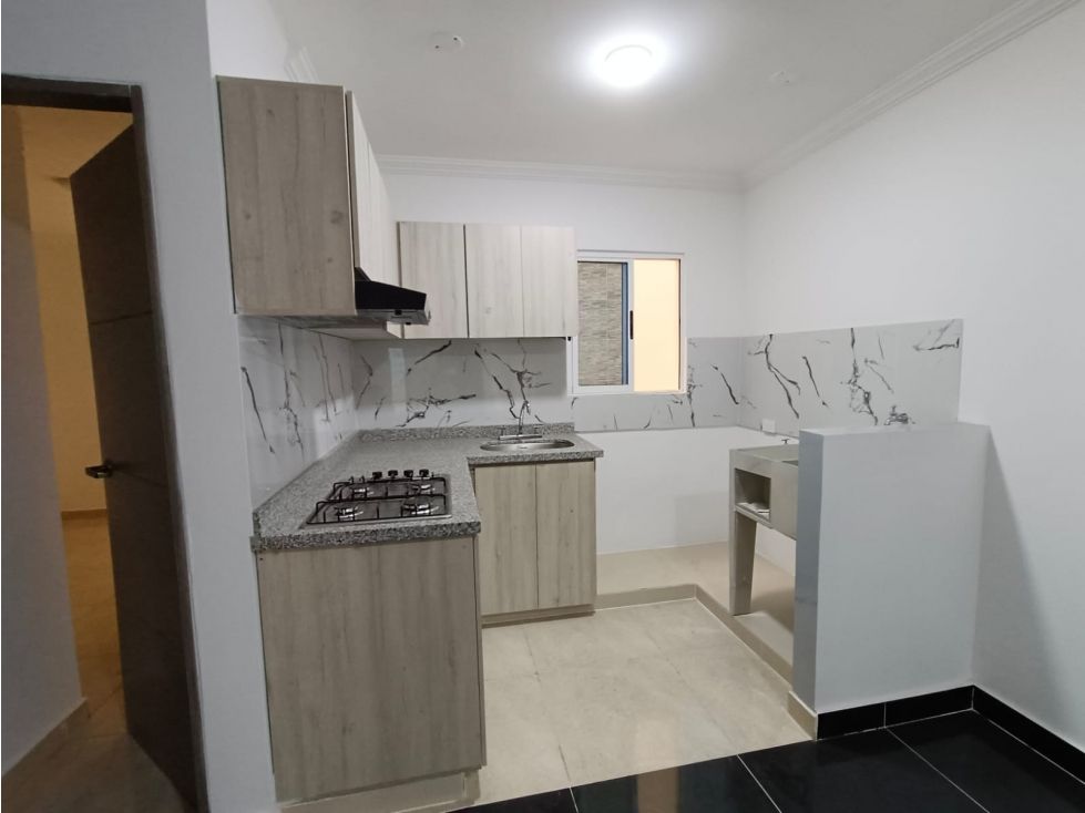 Apartaestudio en arriendo Valle Del Cauca Cali Lili 40 m2 Habitaciones 2 Baños 1 Garajes 0 Precio $970000