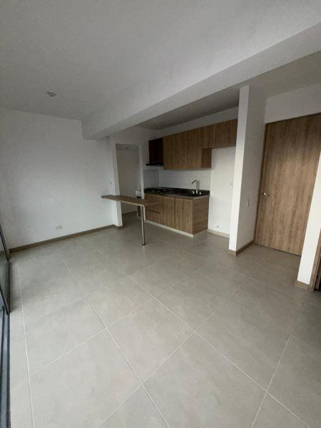 Apartamento en venta Antioquia Sabaneta Vereda La Doctora 60 m2 Habitaciones 3 Baños 2 Garajes 0 Precio $435000000