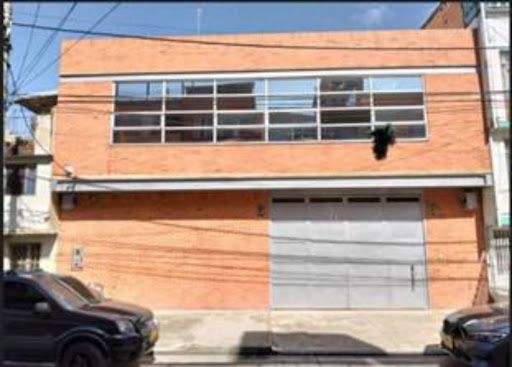 Bodega en venta Cundinamarca Bogotá Canódromo 400 m2 Habitaciones 0 Baños 5 Garajes 1 Precio $2600000000