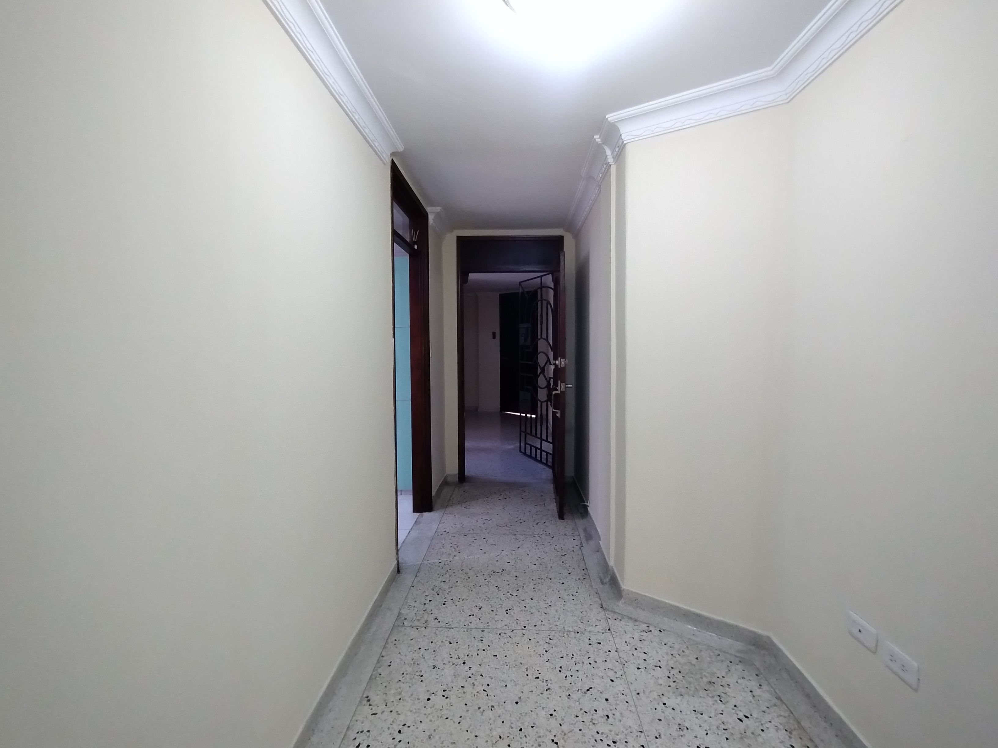 Apartamento en arriendo Atlántico Barranquilla Villa Del Este 110 m2 Habitaciones 3 Baños 3 Garajes 1 Precio $3100000